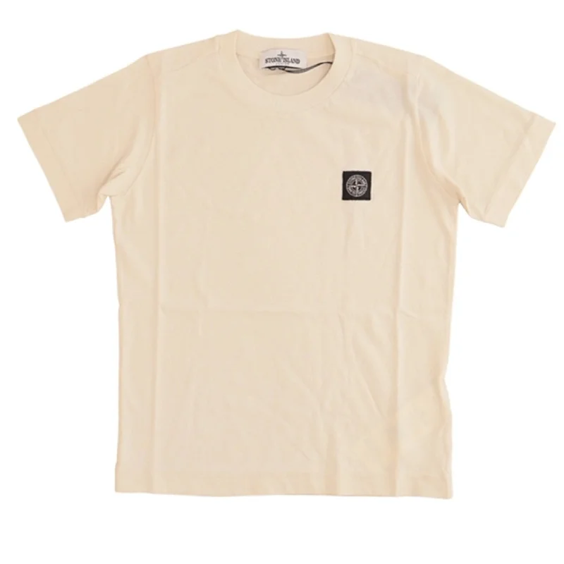 Trendy Outerwear Online Stone Island T-shirt Ice