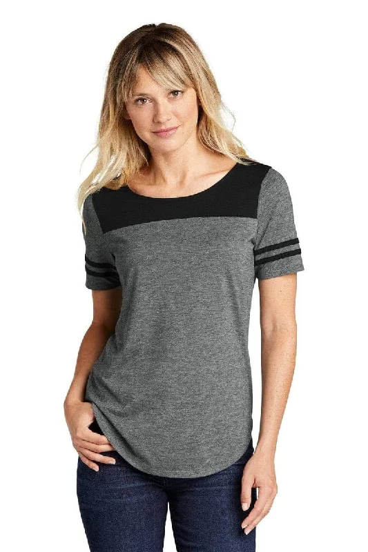 Women’s Summer Fashion Sport-Tek LST403: Ladies Sport Tee