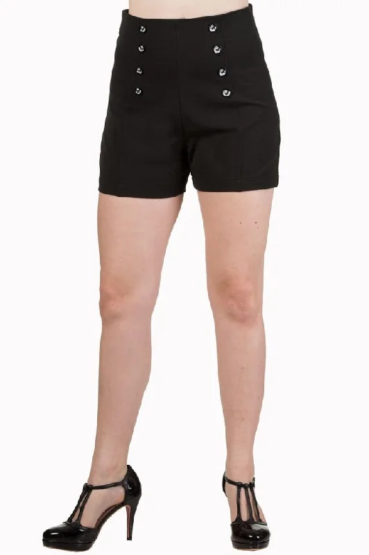 Classic Fashion For Women Stay Awhile Shorts