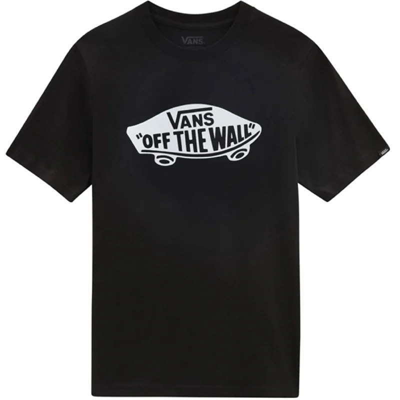 Women’s Work Clothes Online VANS OTW T-shirt Black/White