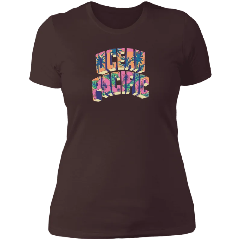 Women’s Fall Outerwear Her Spell Out Short Sleeve Tee