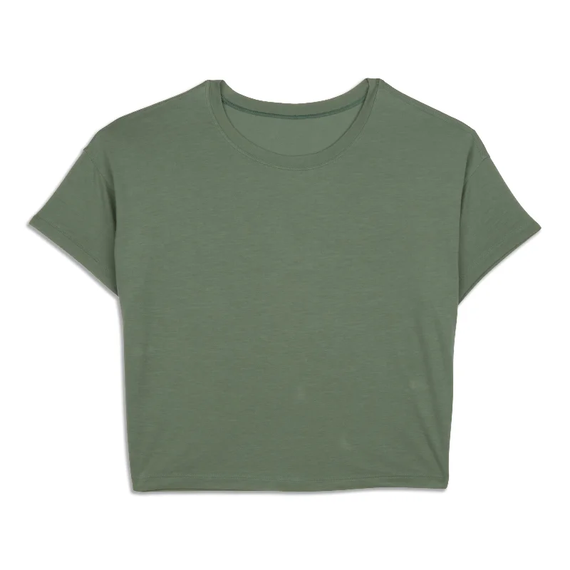 Stylish Tops For Women Cates T-Shirt - Resale