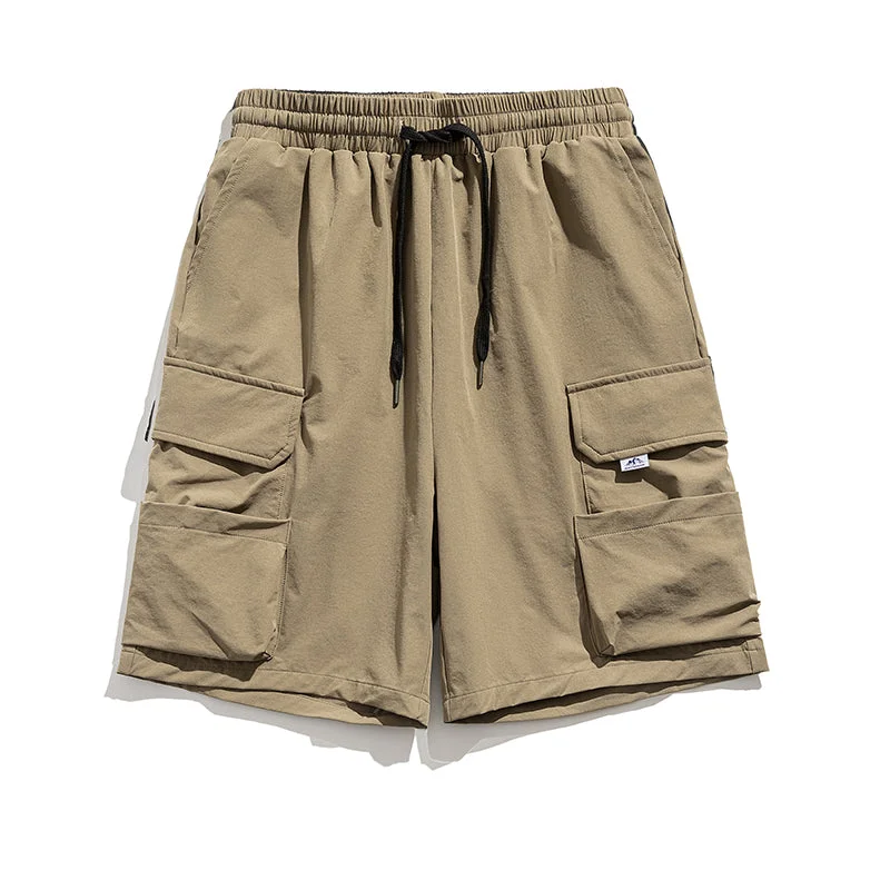 Casual Wear For Women GTRG Everest Cargo Shorts