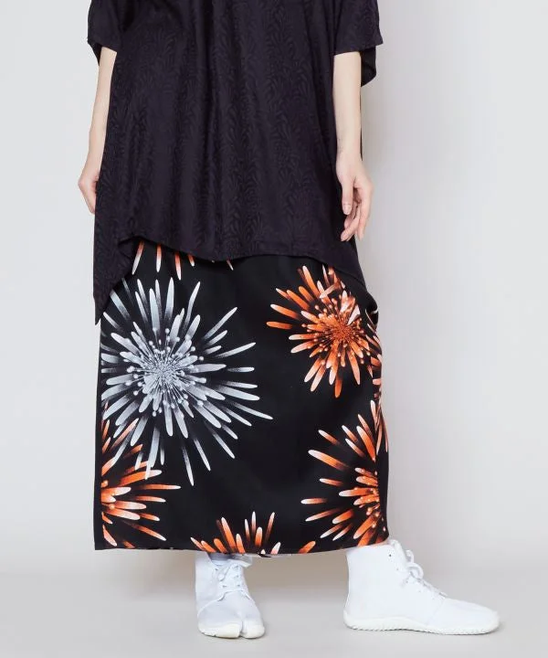 Women’s Sweatpants Online YOIHANABI - Skirt