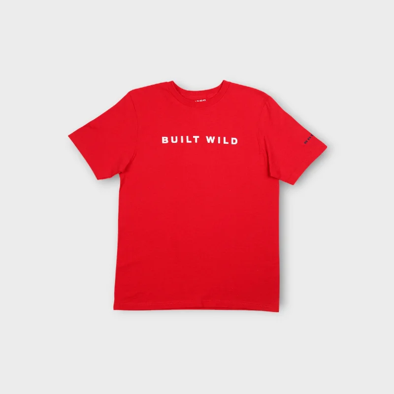 Stylish Fashion For Women Bronco Kids - Built Wild Tee