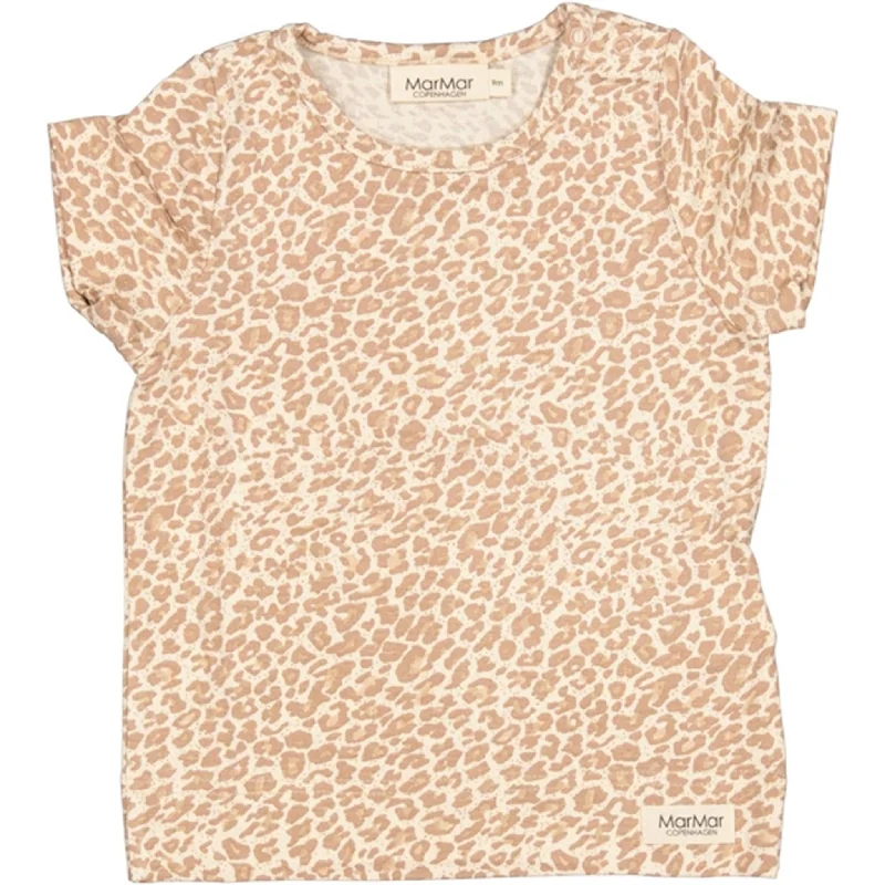 Best Women’s Outerwear MarMar Leo Cardamom Leo T-shirt