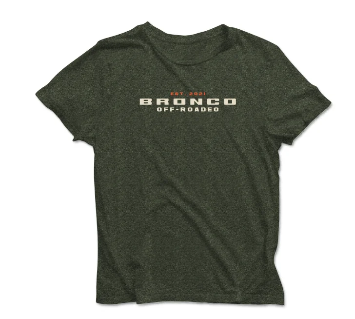 Chic Fashion For Women Bronco Off Roadeo Men's - Nevada Directional