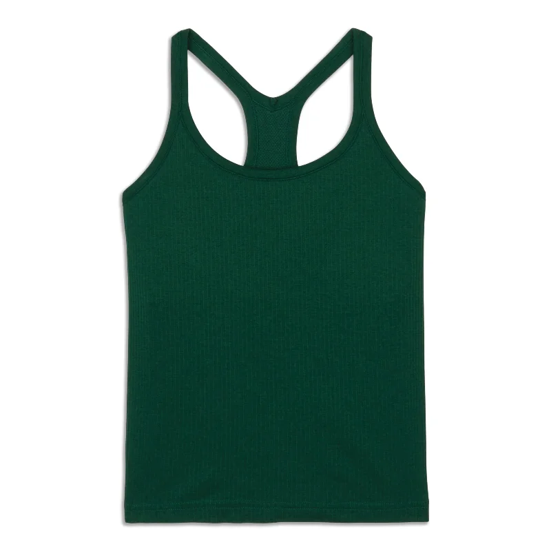 Chic Fashion For Women Ebb To Street Tank Top - Resale