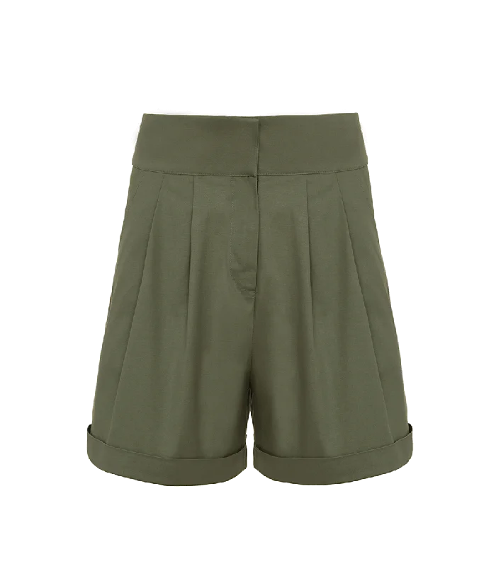 Women’s Summer Outerwear Kyra Shorts