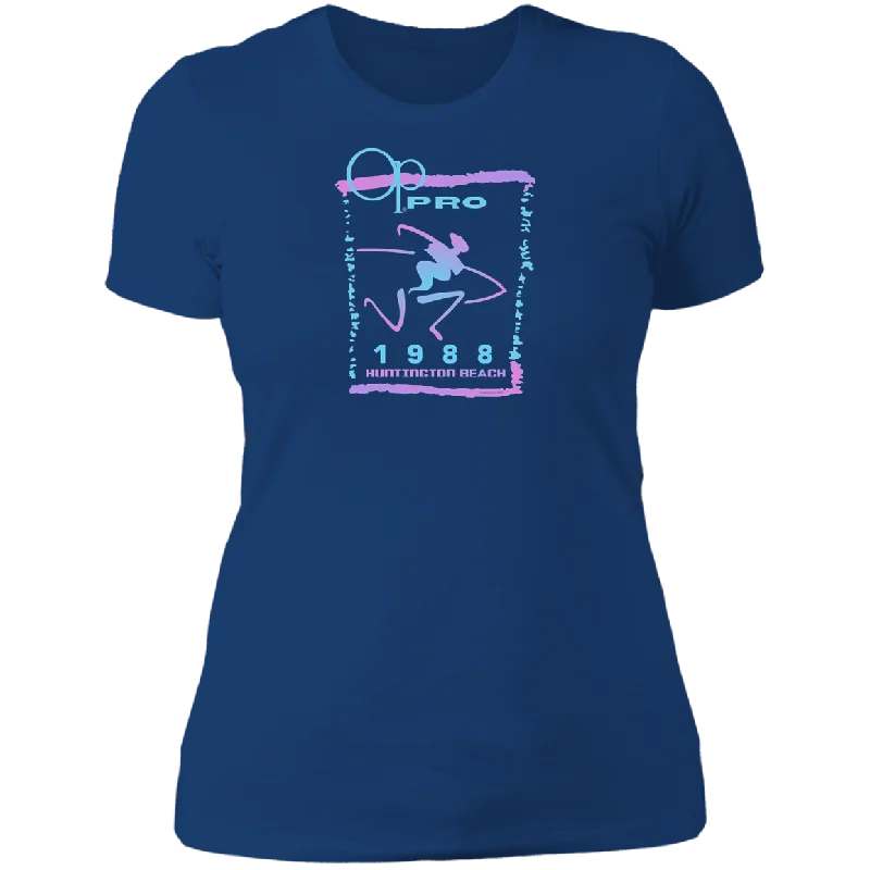 Women’s Maternity Wear Her OP Pro 1988 Short Sleeve Tee