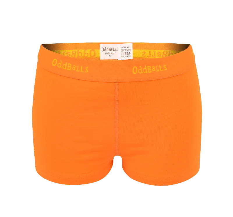 Women’s Casual T-Shirts Mandarin - Ladies Boxers