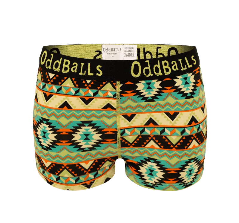 Women’s Winter Boots Online Wild West - Ladies Boxers