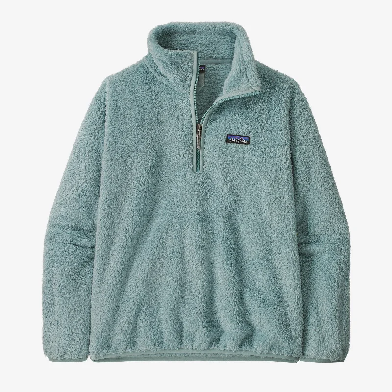 Women’s Trendy Bottoms Cozy Hooded Sweatshirt Patagonia Women's Los Gatos 1/4-Zip Fleece