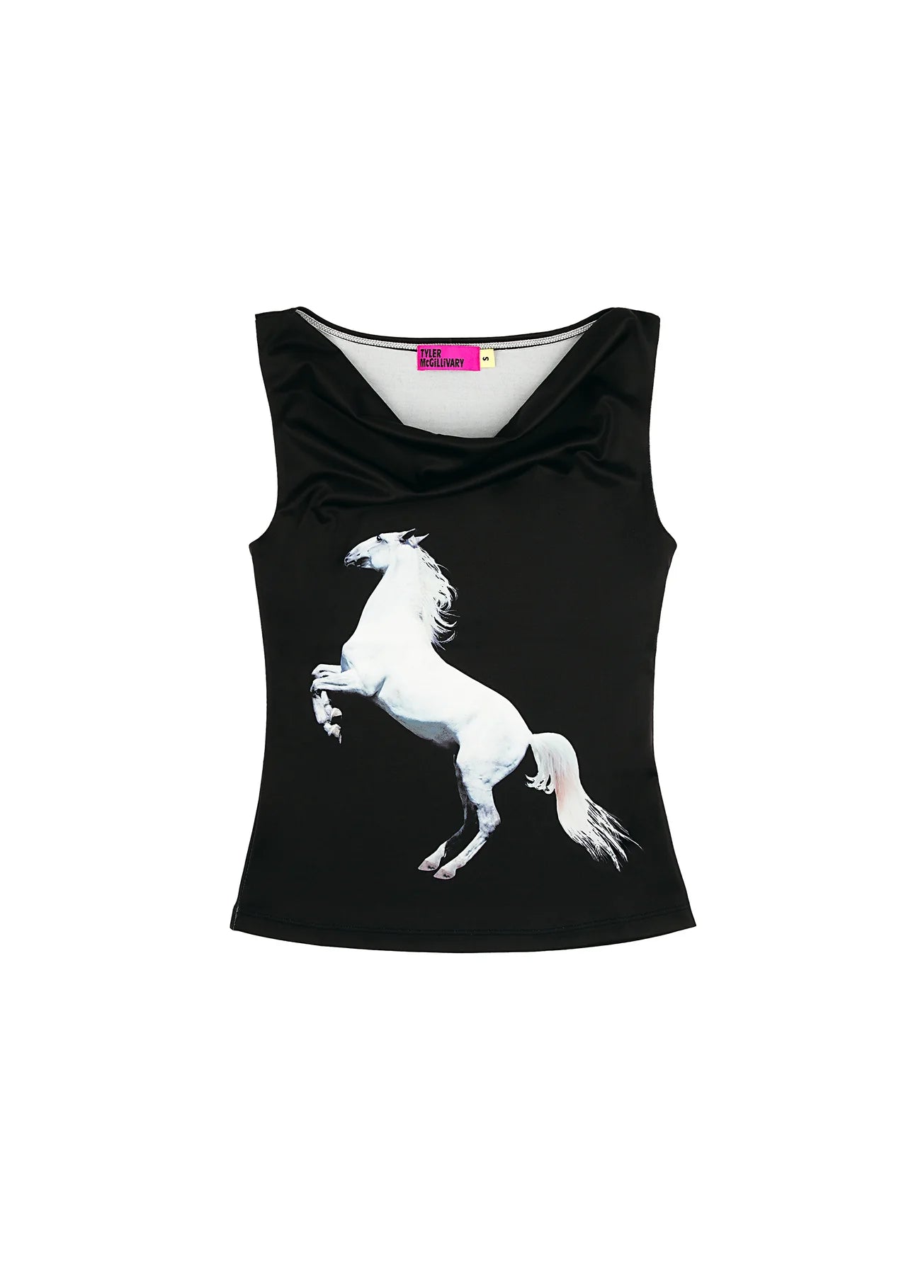 Equestrian Top