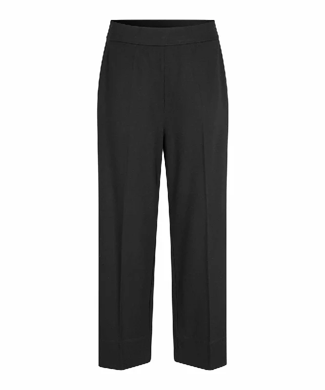 Prudencia Wide Leg Pants