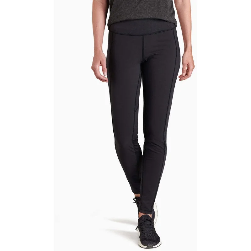 Women's Wintr Travrse Legging