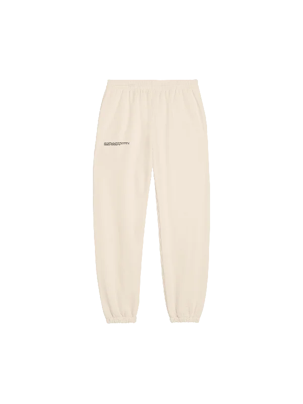 Womens 365 Midweight Track Pants—sand