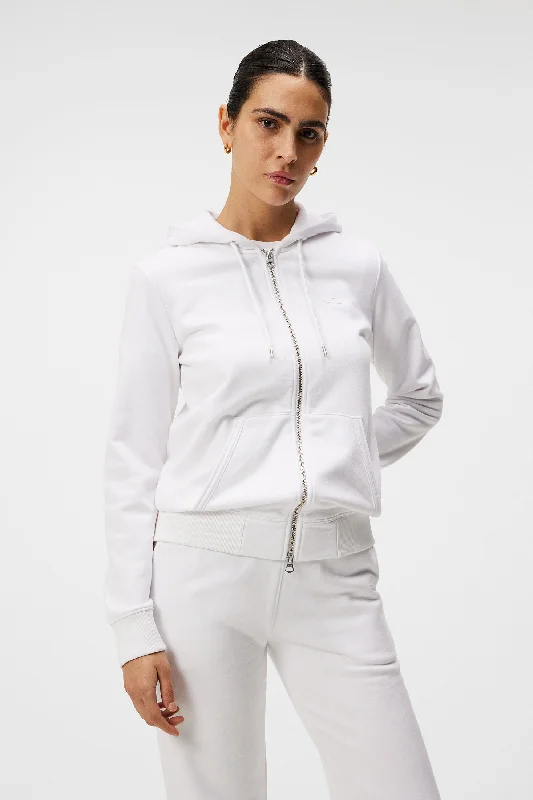 Women's Alpha Zip Hoodie